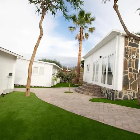Casa Tucan Ferienhaus