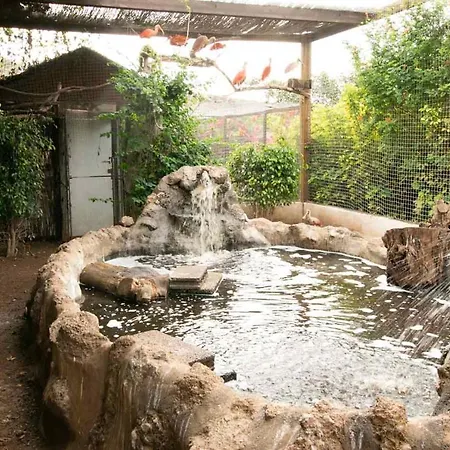 Holiday home Casa Tucan
